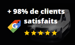 Gs Serrurerie - 98% de clients satisfaits