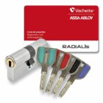 vachette-cylindre-2-entrees-radialis