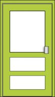 Exemple de personnalisation Modèle Duo