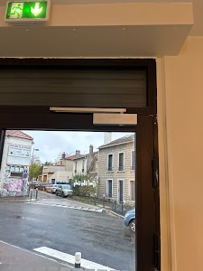 GS Serrurerie place picture